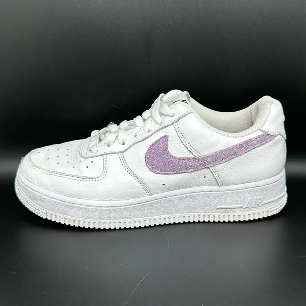 Nike Air‎ Force 1 Low '07 BY YOU Shoes DN4165-991 Women's Sz 8